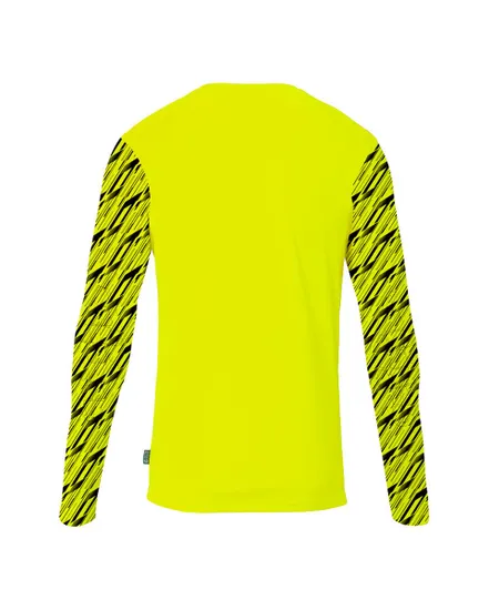 Haut d'entrainement Unisexe PROGRESSIVE GOALKEEPER SHIRT Jaune