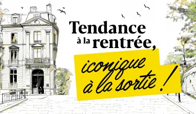 Pour une rentrée stylée : jusqu’à -30% sur vos sneakers préférées !