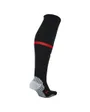 Chaussettes Adulte STADE TOULOUSAIN MENS STADIUM SOCKS HOME Noir