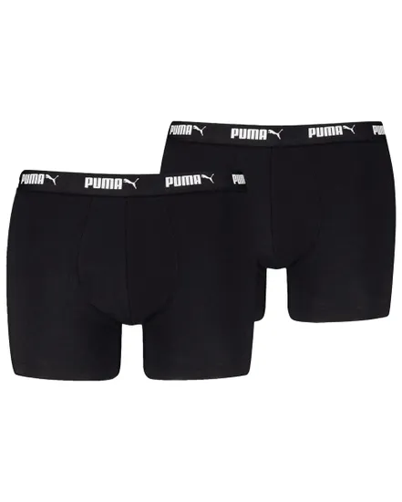 Boxers Homme PUMA Basic Boxers 2P