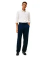 Chemise Homme Heritage Oxford Rayures Fines