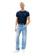 T-Shirt Homme TJM Reg Badge Tee Ex
