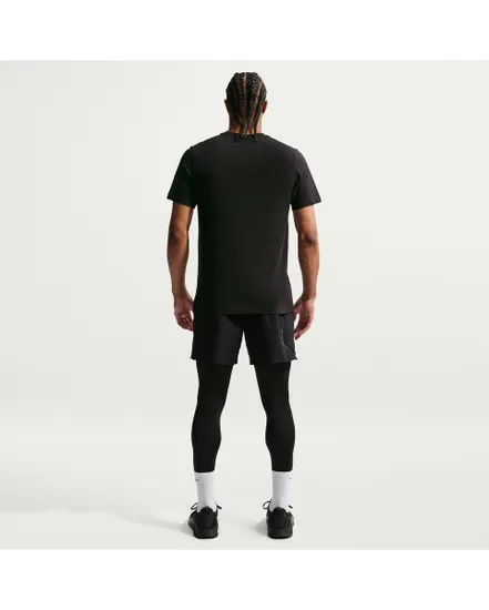 T-shirt Homme M NK DF TEE STD PRO Noir