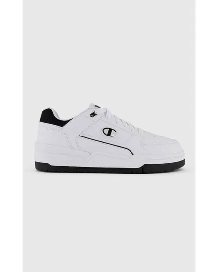 Chaussures Homme RD18 HERITAGE LOW LOW CUT SHOE Blanc