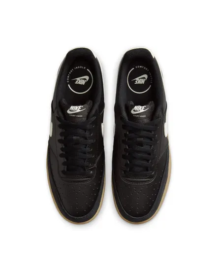 Chaussures Homme NIKE COURT VISION LO Noir