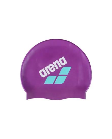 Bonnet De Natation Unisexe Arena Big Logo