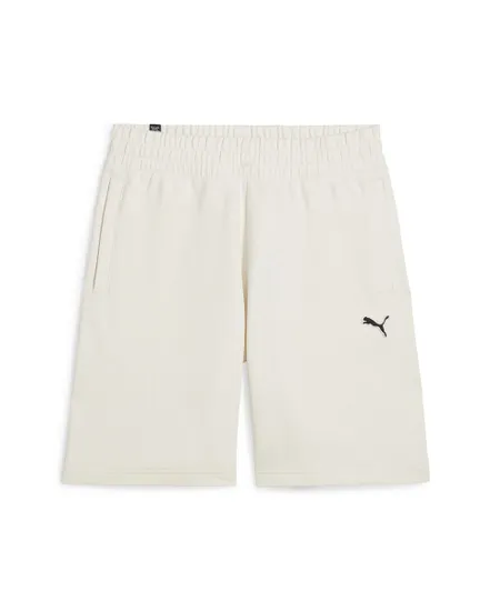 Short Homme M BTR ESS 9SHORT TR Blanc