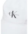 Casquette Homme Mono Logo 5 Panel Cap
