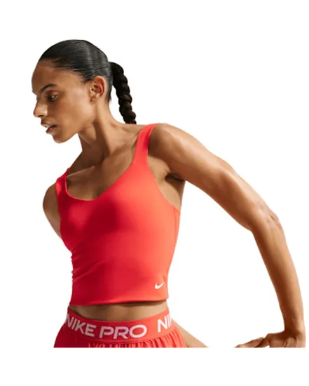 Débardeur Femme Nike Pro Sculpt
