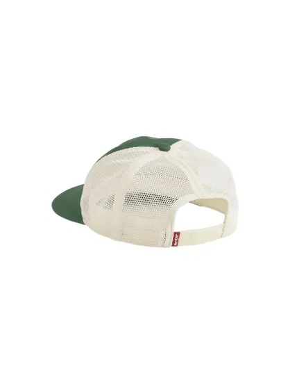 Casquette Unisexe Presidio Trucker