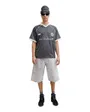 Polo Homme Jcoeterna Football Polo Ss Sa26