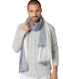 Écharpe Homme Buster AC M M+