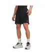 Short Homme UA VANISH WVEN 2.0 6IN Noir