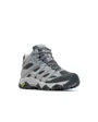 Chaussures de randonnées Femme MOAB 3 MID GTX Gris