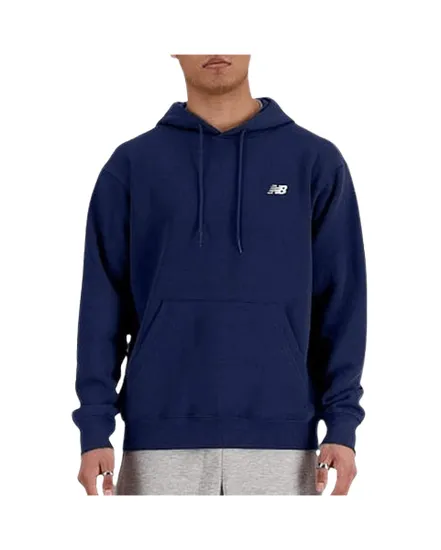 Sweat À Capuche Homme Sport Essentials Fleece Hoodie