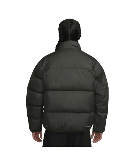 Veste Matelassée Homme Club Puffer Jacket 650