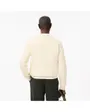 Sweat Homme MEN S SWEATSHIRT FLEECE Beige
