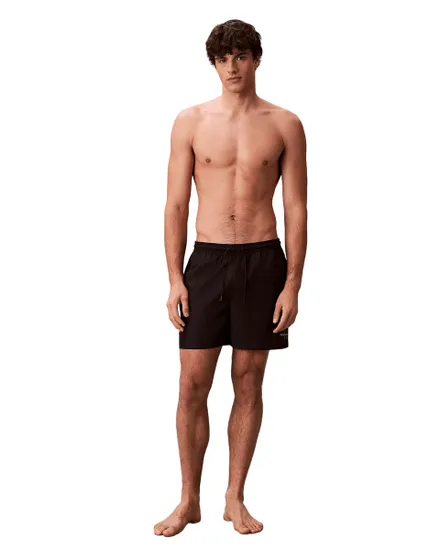 Short De Bain Homme Medium Drawstring
