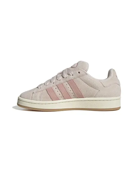 Chaussures Femme CAMPUS 00S W Rose