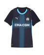 Maillot Femme OM Away Jersey Repli