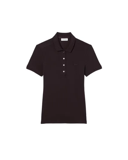 Polo Femme Core Essentials