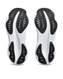 Chaussures de running Homme GEL-EXCITE 11 Noir