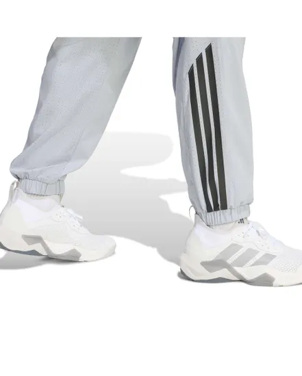 Pantalon de survetement Homme TECHESS PANT Bleu