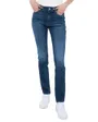 Jean Femme Dnm New Doreen Slim Rw