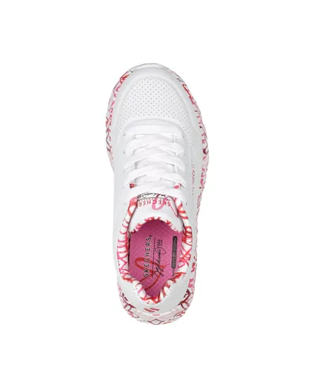 Sneaker Femme UNO LITE