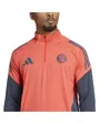 Haut d'entraînement Homme FCB TR TOP Orange