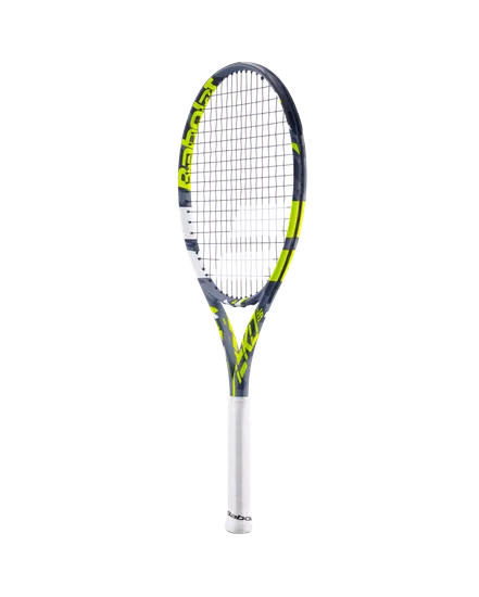 Raquette de tennis Enfant AERO JUNIOR 25 S CV Bleu