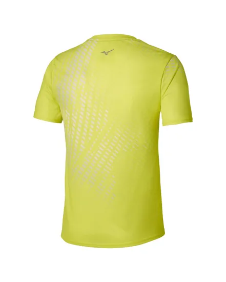 Tee-Shirt Running Homme Core Graphic