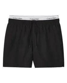 Short De Bain Homme Medium Drawstring