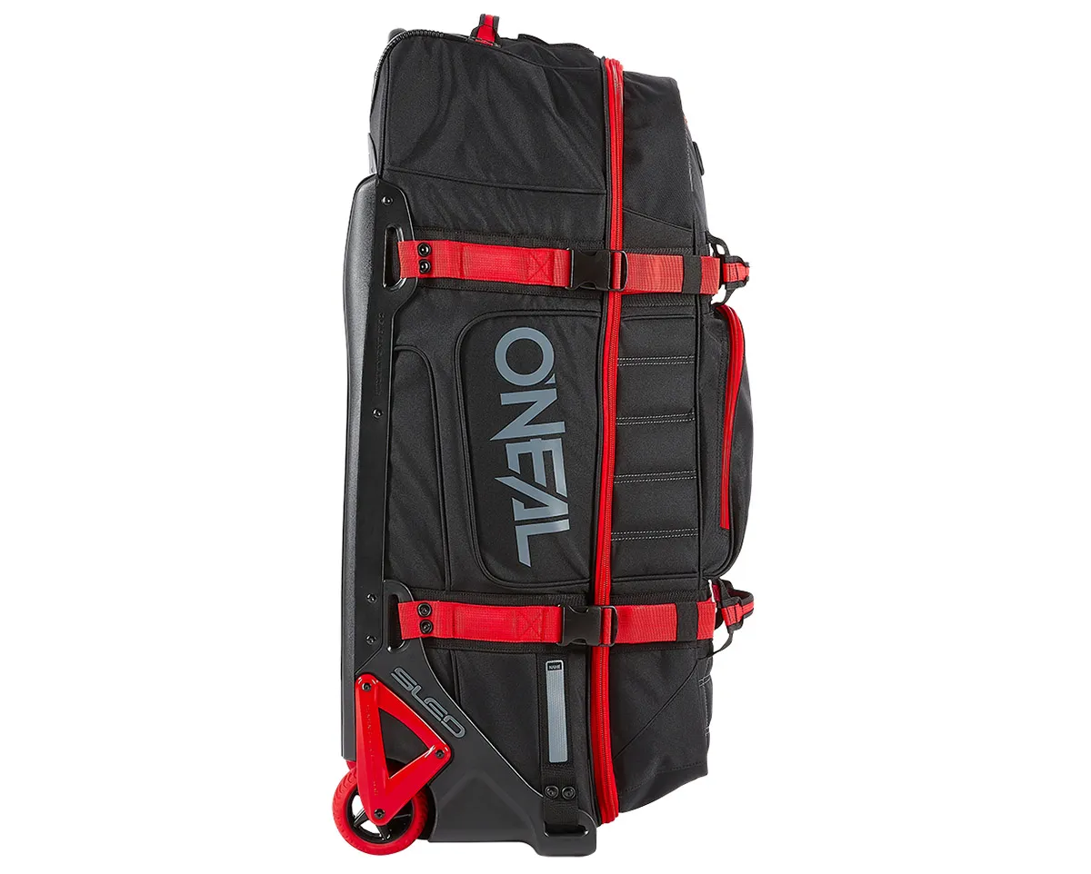 SAC D'ÉQUIPEMENT ONEAL x OGIO NOIR / ROUGE