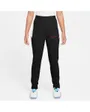 Pantalon de survetement Enfant K NK DF ACD25 PANT KPZ -PD Noir