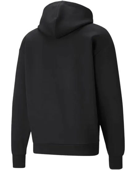 Sweat à Capuche Homme FD Luxe Graph Hdy