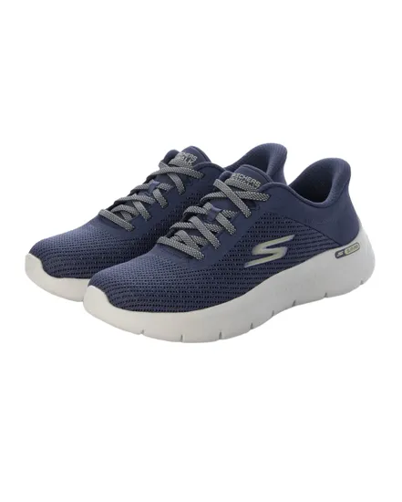Chaussures De Marche Femme Go Walk Flex Carla