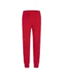 Pantalon Enfant plus âgé JDB MJ BROOKLYN FLC ESS PANT Rouge