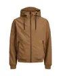 Veste Softshell Homme JJEBASIC SOFTSHELL HOOD NOOS