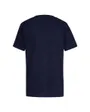 T-shirt Enfant CNVB CHUCK PATCH TEE Bleu
