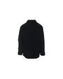 **Titre :** Chemise Oversize Homme Ebolt Teddy