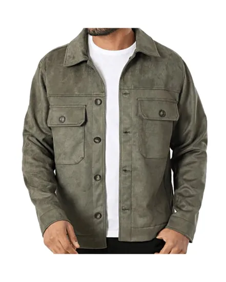 Veste Homme Crystian