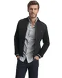 Gilet Zippé Homme Signature