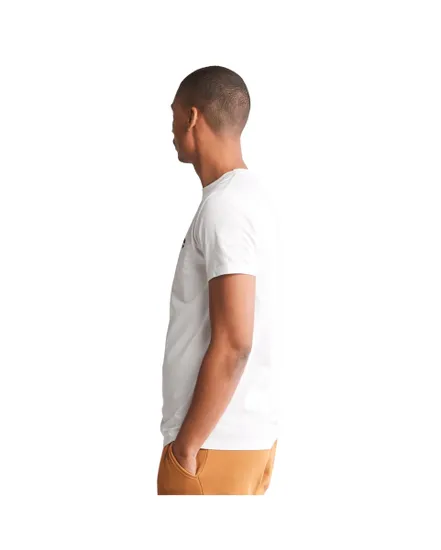 Tee Manches Courtes Homme TB0A2BPR1001