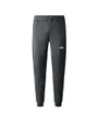 Pantalon de survetement Homme M MA PANT FLEECE - EU Gris
