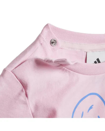 Tee-shirt Bébé I SMI SUMMERSET