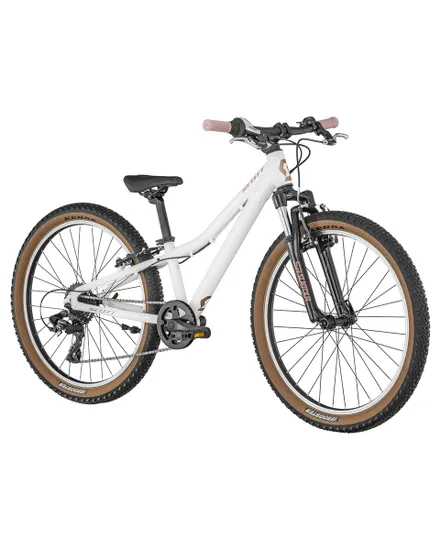 VTT Enfant CONTESSA 24 Blanc