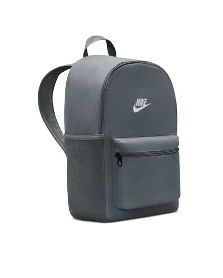 Sac Unisexe NK HERITAGE BACKPACK 2.0 Gris