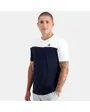 T-shirt Unisexe BAT TEE SS N3 M Bleu