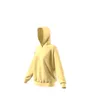 Sweat à capuche Femme W ALL SZN BF HD Jaune